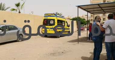 التحريات تكشف ملابسات العثور على جثة ربة منزل داخل مسكنها في بولاق الدكرور
