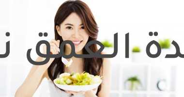 "ريجيم الشوكة" أغرب طريقة لخسارة وزنك.. يسمح بتناول المكرونة والحبوب