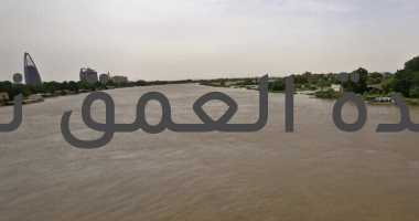 وكالة الأنباء السودانية: ارتفاع منسوب النيل ليسجل 17.2 متر بمحطة الخرطوم