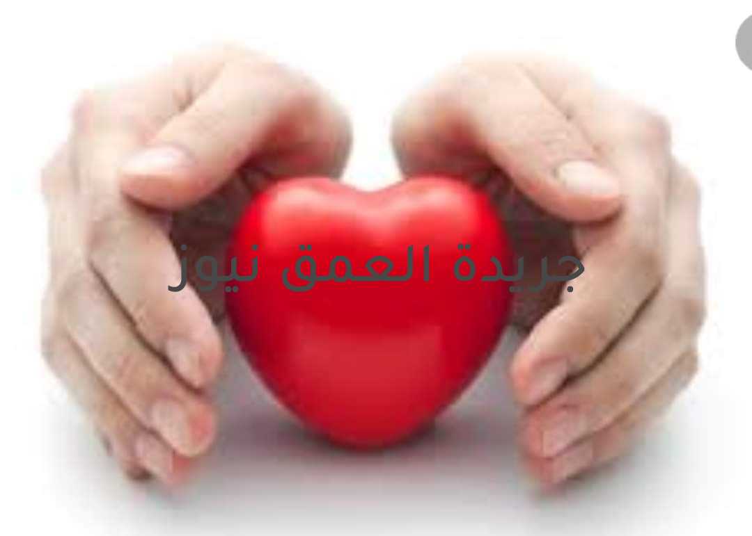 قلبي طفل صغير