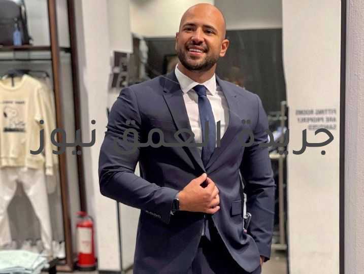 أحمد حازم يشارك في "الفرح فرحنا"