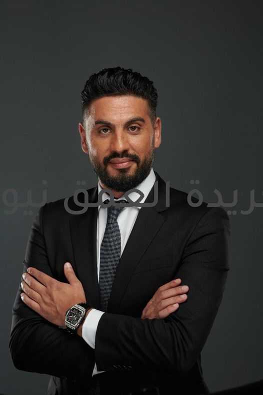 أحمد صلاح فرحات يتصدر قائمة أقوى داعم في تيك توك