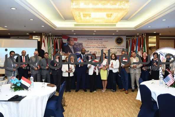 مؤتمر اتحاد المستثمرات العرب نوفمبر المقبل الولايات المتحدة ضيف شرف