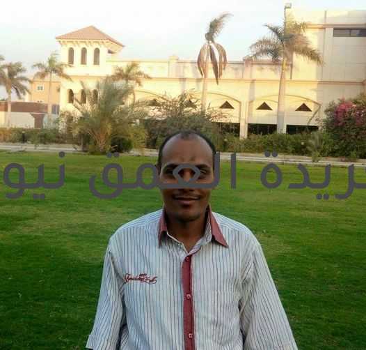 الشاعر المصري وليد محجوب يكتب الدنيا الغرورة