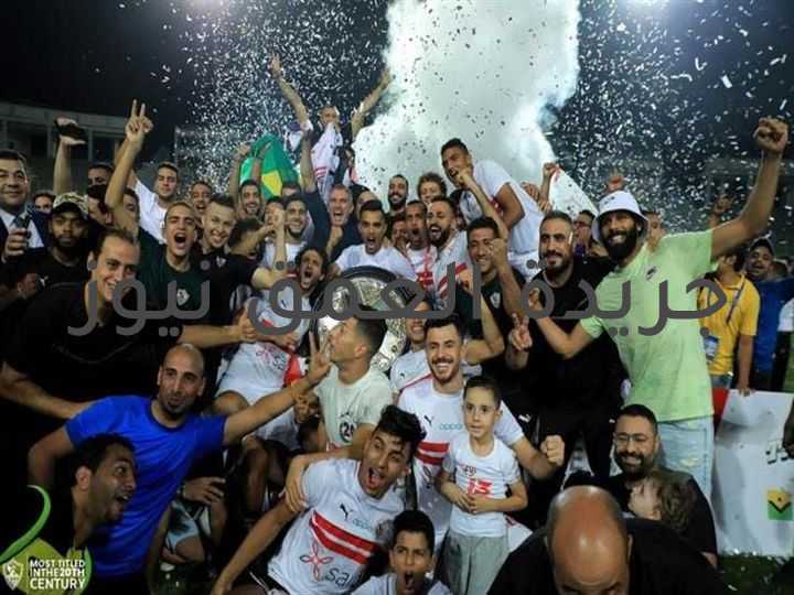 نائب الزمالك: لا ننسحب من البطولات.. ولن نفرط في حقوقنا