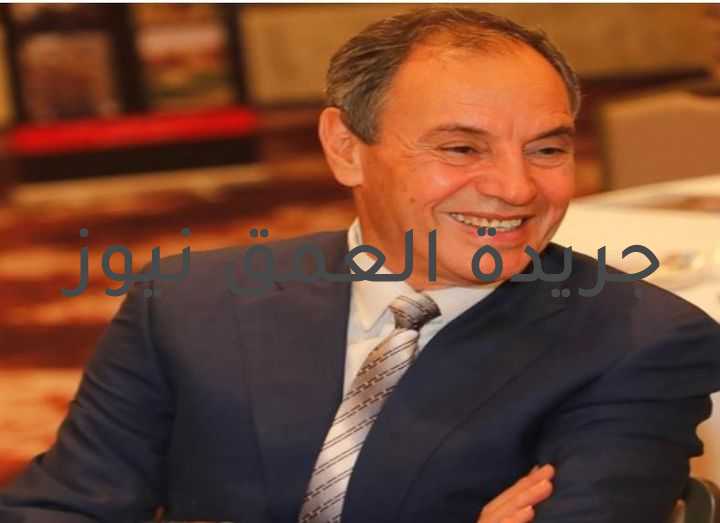 رئيس التعمير والإسكان للمرافق: ما تشهده مصر من مشروعات بنية تحتية لم يسبق فى تاريخها