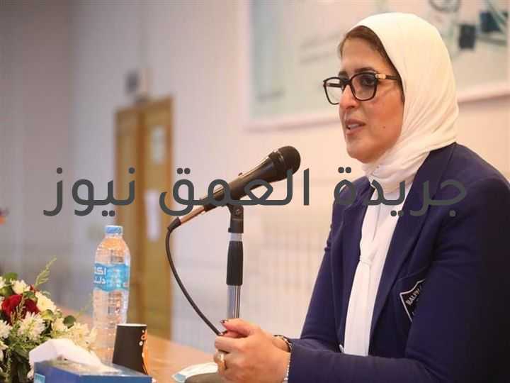 زيادة جديدة.. الصحة تعلن بيان كورونا ليوم السبت