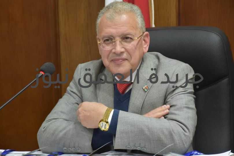 رئيس شركة مياه القليوبية يكشف نسب تنفيذ مشروعات حياه كريمة داخل المحافظة