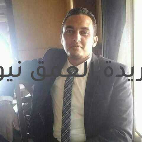 النائب العام يأمر بحبس ضابط شرطة بقسم أول المنتزه لتعديه على محامٍ