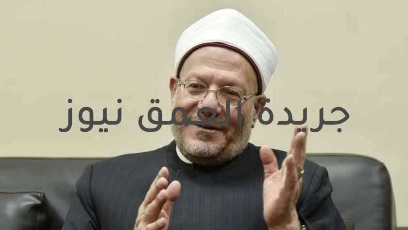 «علام»: قرار السيسي باعتبار دار الإفتاء ذات طبيعة خاصة تتويجا لمسيرتها