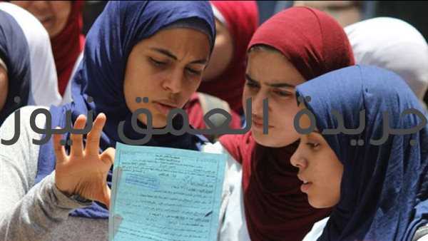 مواعيد امتحانات الدور الثاني بالثانوية العامة 2021