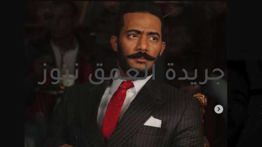 عزاء حماة محمد رمضان غدا بمسجد الحامدية الشاذلية بدلا من إمبابة