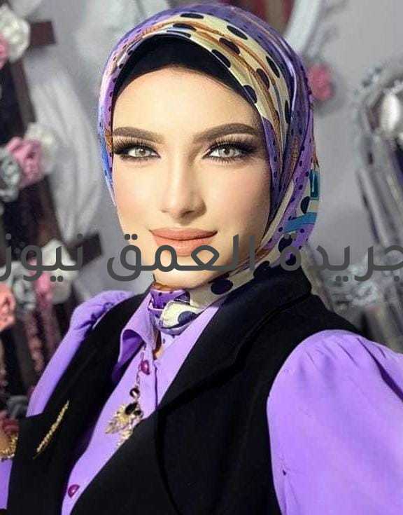 المذيعه الفرفوشه منه الروبي