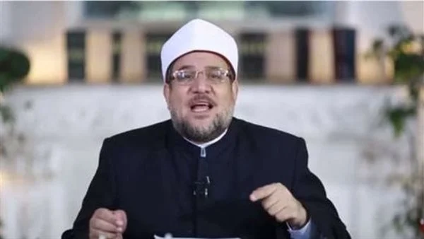 وزير الأوقاف: الجماعات المتطرفة حاولت اختطاف الدولة لعقود طويلة