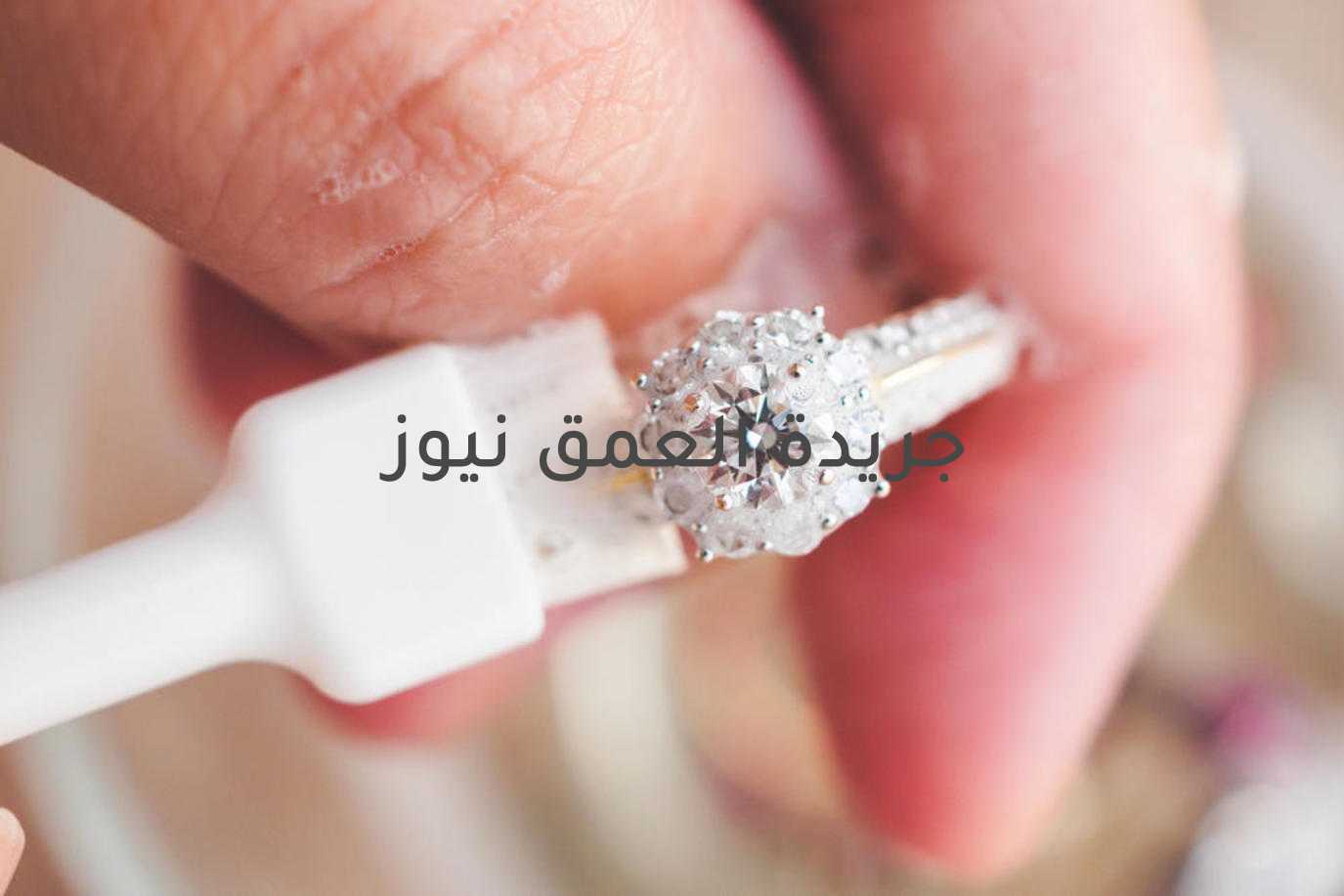 تلميع الفضة في 10 وصفات منزلية
