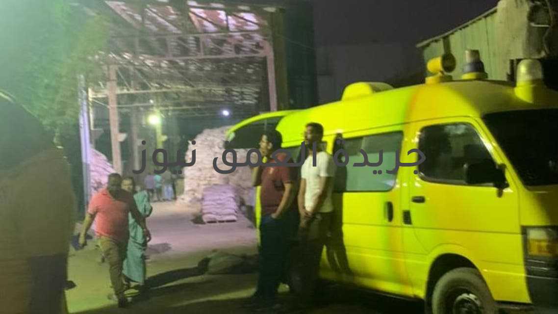 5 جثث في غلاية زيت.. حادث مأساوي في مصر!