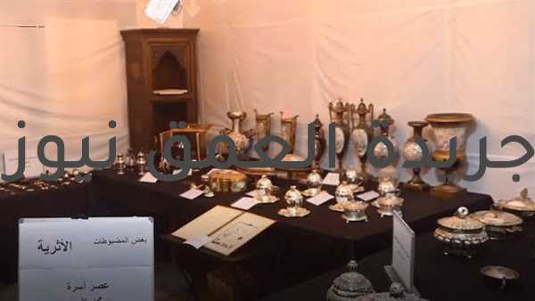 قرار قضائي جديد بشأن "شقة الكنز" بالزمالك