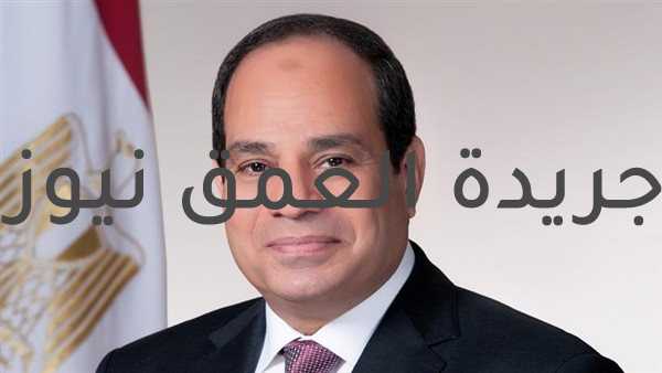السيسي يتلقي اتصالاً هاتفياً من رئيس الحكومة الإسبانية