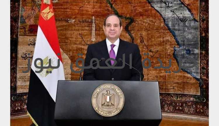مجلس جامعة الأزهر يوجِّه الشكر لرئيس الجمهورية لجهوده ورعايته عودة البعثة الأزهرية من أفغانستان