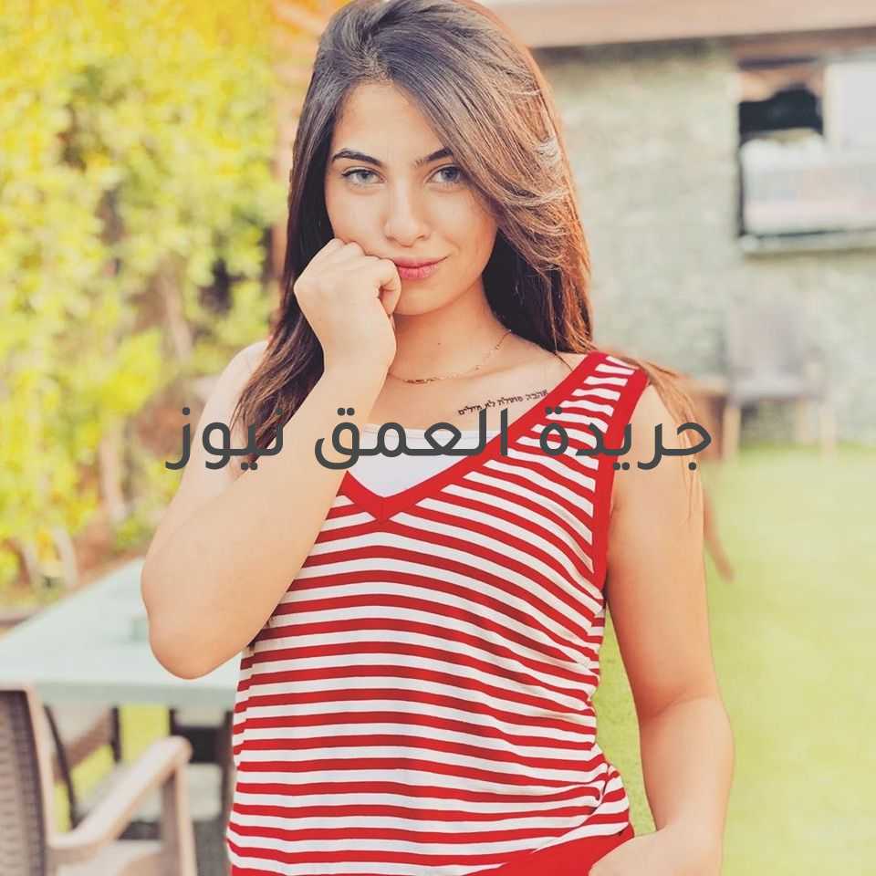 رودينه أحمد سعد تبدأ تصوير مشاهدها في مسلسل "الزيارة"