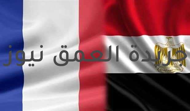 المكتب التجارى المصري بباريس ” ٢١٪ زيادة في صادرات مصر للسوق الفرنسي
