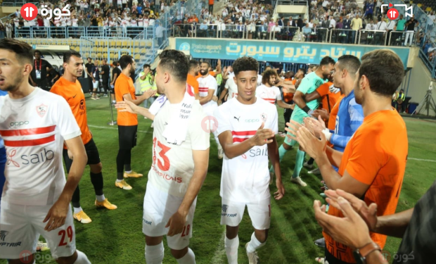 للرد على ميركاتو الأهلي التاريخي.. لبيب يطالب كارتيرون بحسم المفاضلة بين الحسوني ونجم موناكو