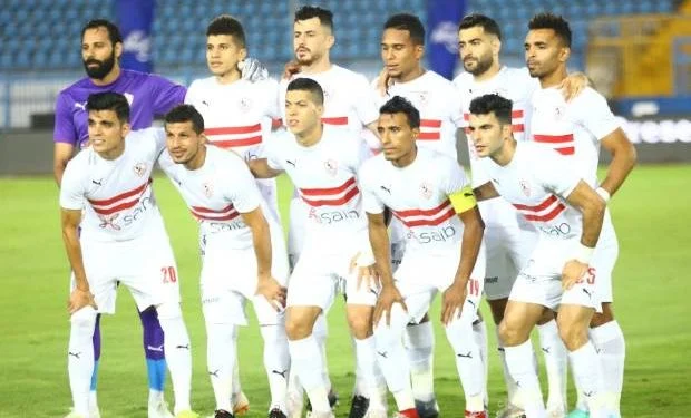 على رأسهم جنش وثنائي المستقبل.. الزمالك يتأهب لرحيل 6 لاعبين بقرار حاسم من كارتيرون!