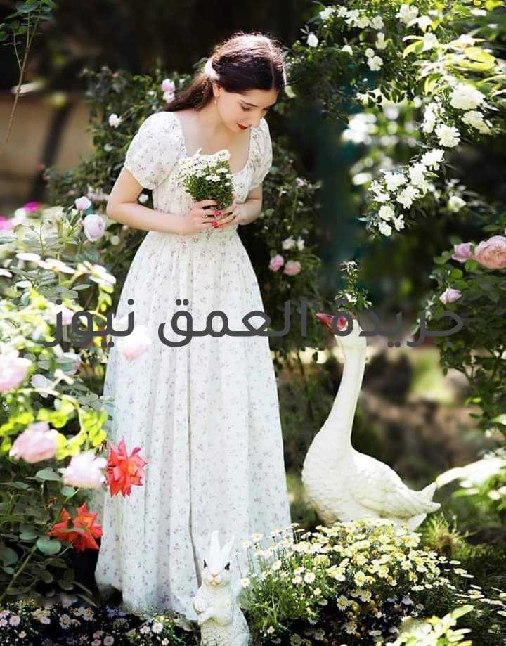  "سأعشق بطل إن عشقت" بقلم/ رحاب السيد سأعشق بطل إن عشقت سأكتب علي جبينه أحبك سأمدحه أينما كنت ومن بالمدح أحق منه سأعشق فيه تفاصيل تدر الحب سأعشق فيه أسباب لعيش القلب سأجلس حارسة على دربه سأصيب بدعوة قدر سأخط بقلم من ذهب كاتبة إليك القلب سأذكر فيه أوصاف تريح العين فخامة هيبة وطيبة إليك الود سأبدر ورد بستاني ياسمين وريحان وأنغام وألحان إليك عزفت سأعشق بطل إن عشقت