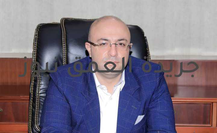 محافظ بنى سويف:الكشف وتوفير العلاج لـ 1000مواطناُ"بالمجان"في قافله طبيه