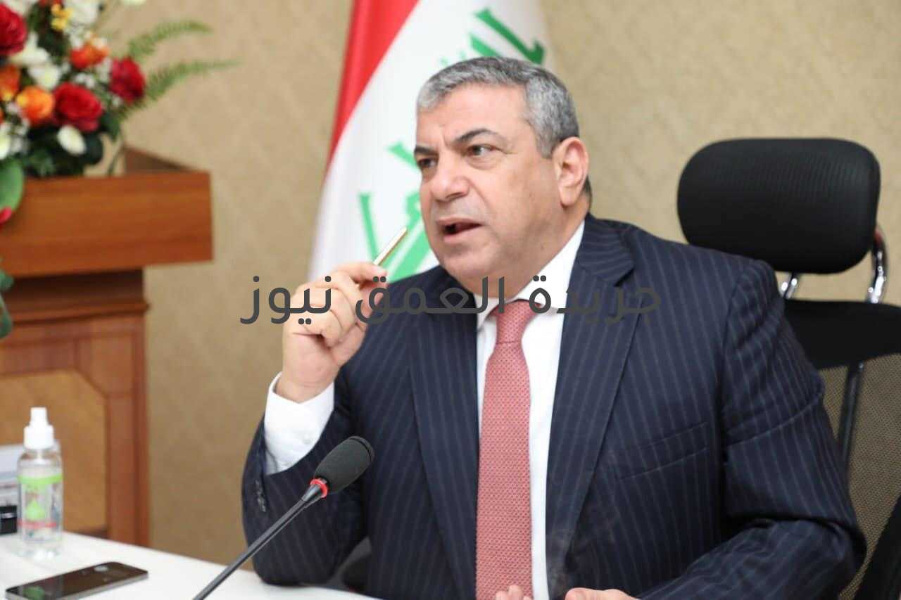 انتخاب علي سنافي نائبا لرئيس المجلس التنسيقي العراقي - السعودي