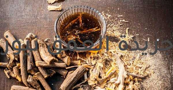 مشروب غير متوقع مذهل في علاج الحموضة