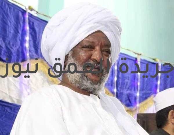 قصة الشيخ الراحل علي المنصراوي ابن أسوان