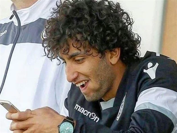 رسميًا.. وردة ينتقل لأحد الأندية المغمورة في أوروبا بعد أزمة كبيرة مع مدرب باوك اليوناني!