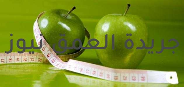إنقاص الوزن 10 كيلو في أسبوع