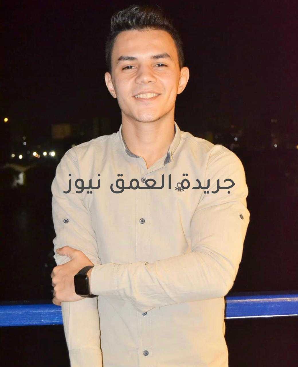 أحمد ناصر عبدالحليم ينضم إلى الفيلم السينمائي "ميني بار"