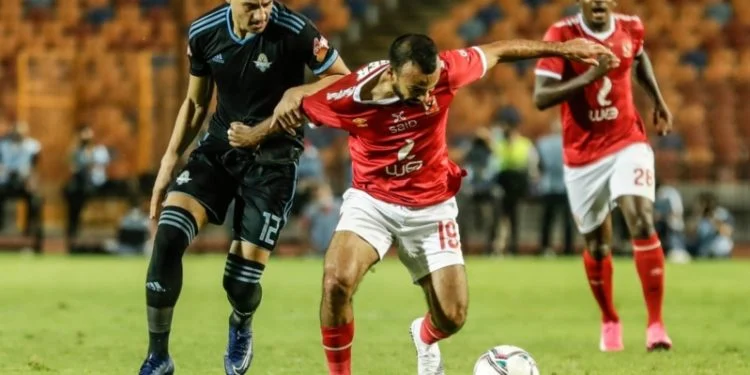 «أحدهما مطلب جماهيري من بيراميدز» الأهلي في طريقه للتعاقد مع ثنائي جديد