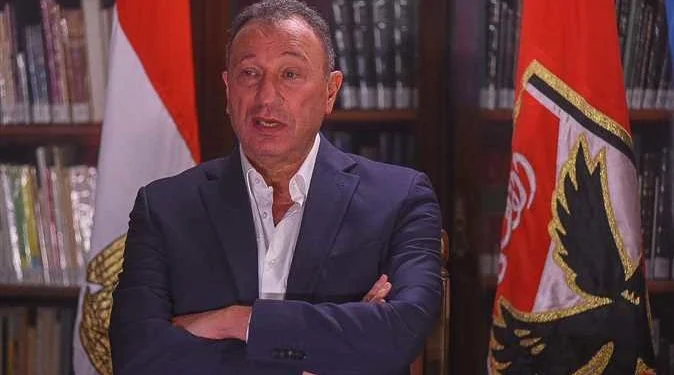 مكالمة الخطيب تلعب دورا سحريا في حسم الصفقة الخامسة لموسيماني
