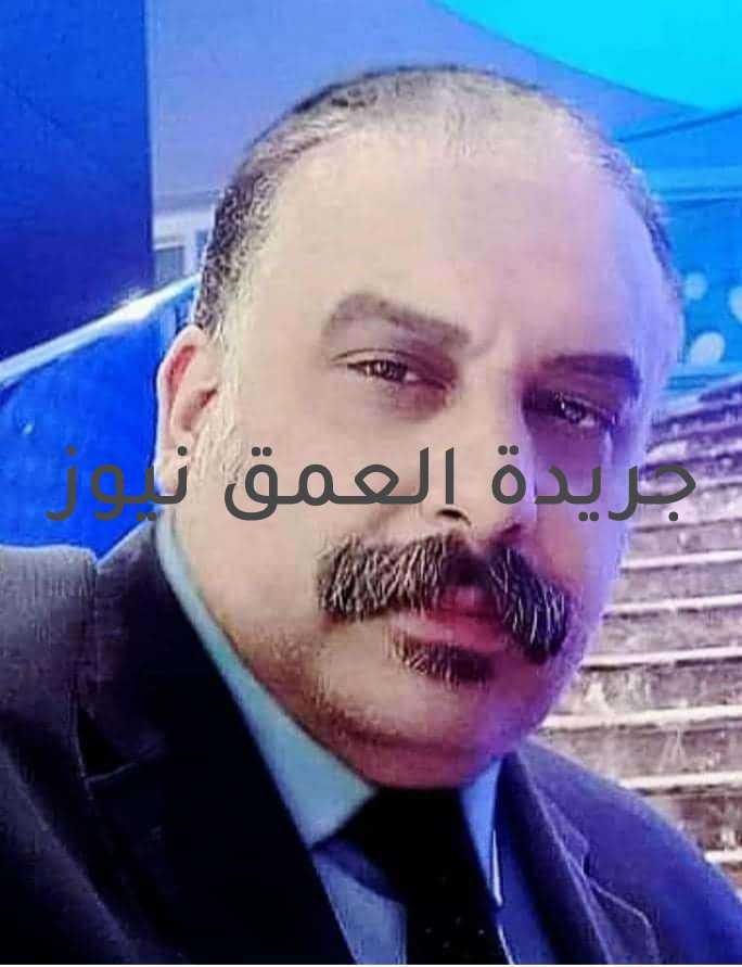 ترقية القاضي يوسف أسامة عزالدين مستشارًا بمحكمة الاستئناف العالي