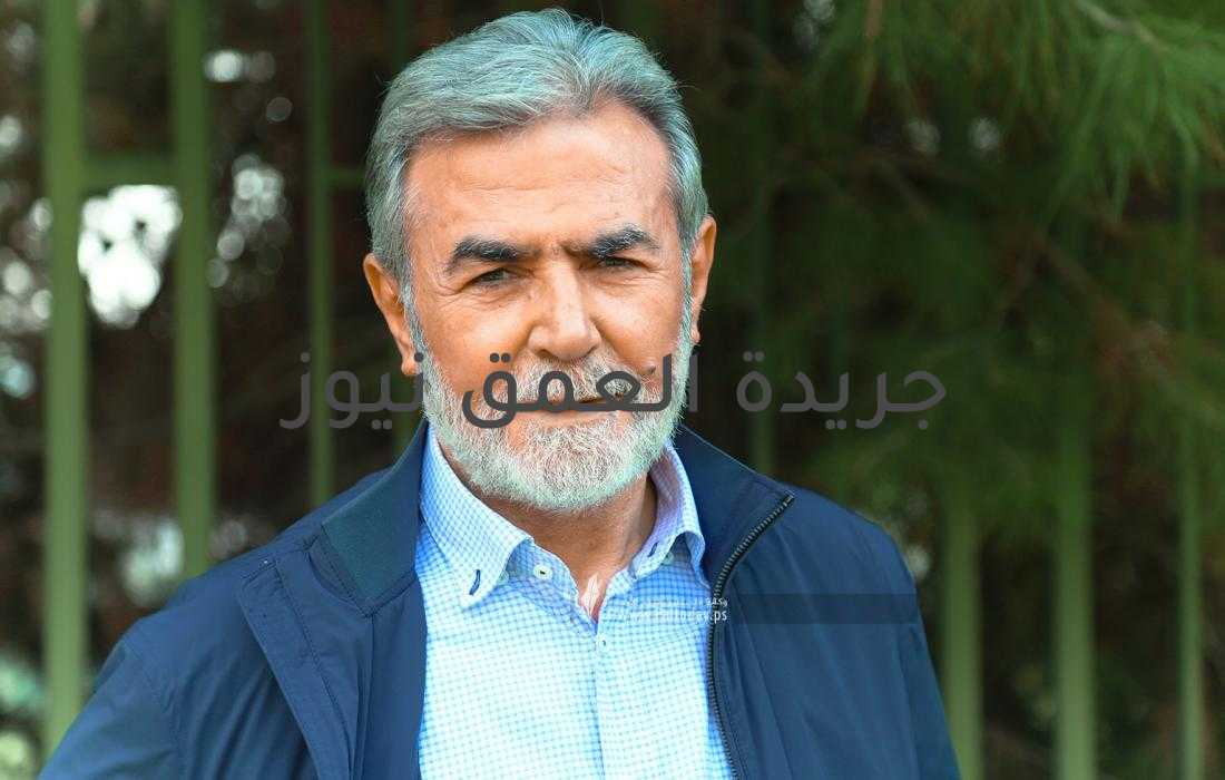 القائد النخالة: كتيبة جنين الملحمة اخترقت إجراءات الأمن وأهدت شعبنا عبوراً آمناً من الزنزانة للحرية