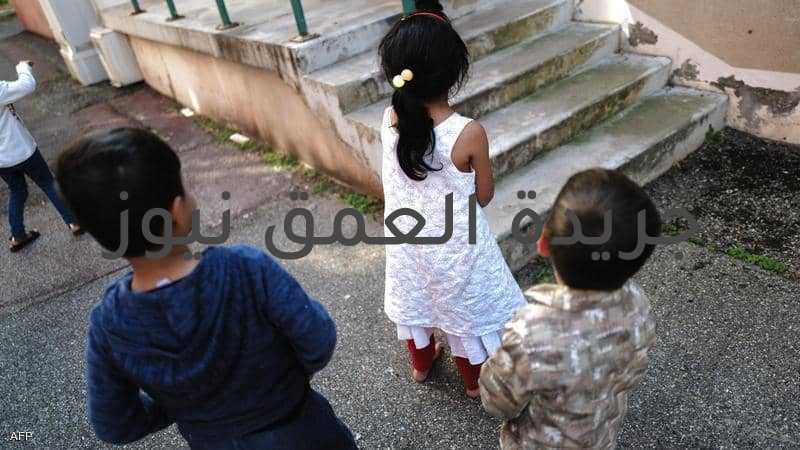 فرا من طالبان للسم.. مأساة طفلين أفغانيين بين الحياة والموت