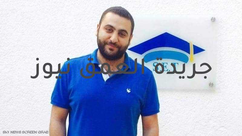 قتل بمعداته.. مأساة طبيب سوري تشعل مواقع التواصل الاجتماعي