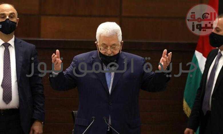 المالكي: تعليمات من الرئيس عباس بشأن الأسرى