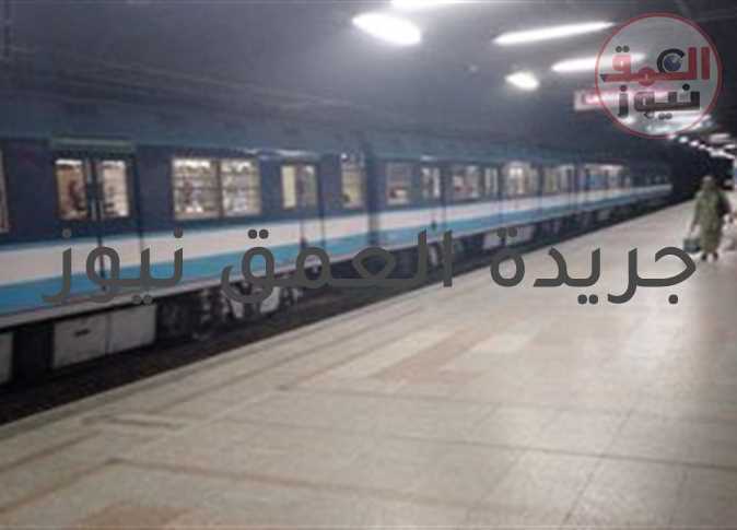 إغلاق محطة مترو المرج الجديدة جزئيا لمدة شهر (تعرف على مواعيد العمل)