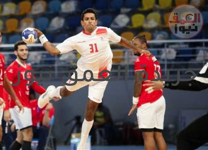 الزمالك بطلًا لكأس السوبر الأفريقي بعد الفوز على الأهلي «28-27»