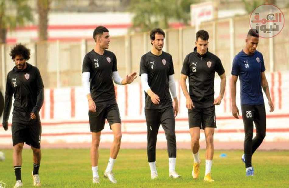 بعد ضم 15 صفقة.. فاركو يعلن رسميا التعاقد مع ثنائي مستقبل الزمالك