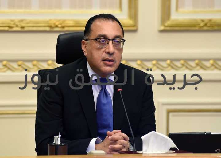 بدء اجتماع مجلس الوزراء برئاسة الدكتور مصطفى مدبولي