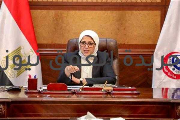 زيادة متواصلة.. الصحة تعلن بيان إصابات كورونا الجديد