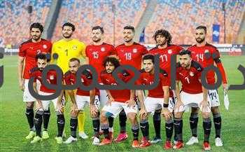 البدري يكشف موقف صلاح والنني من لقاء الجابون