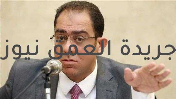 حسام العادلي: غياب التجربة الإنسانية عن الرواية يحولها لكتاب تاريخ (حوار)