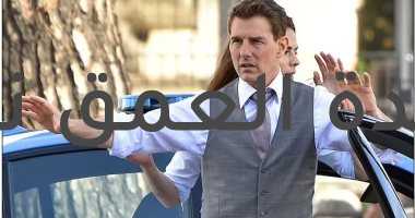 2022 عام تألق النجم العالمى توم كروز .. اعرف بالتفاصيل